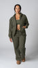 Foundation Wide Leg Sweatpant