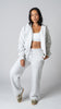 Foundation Wide Leg Sweatpant