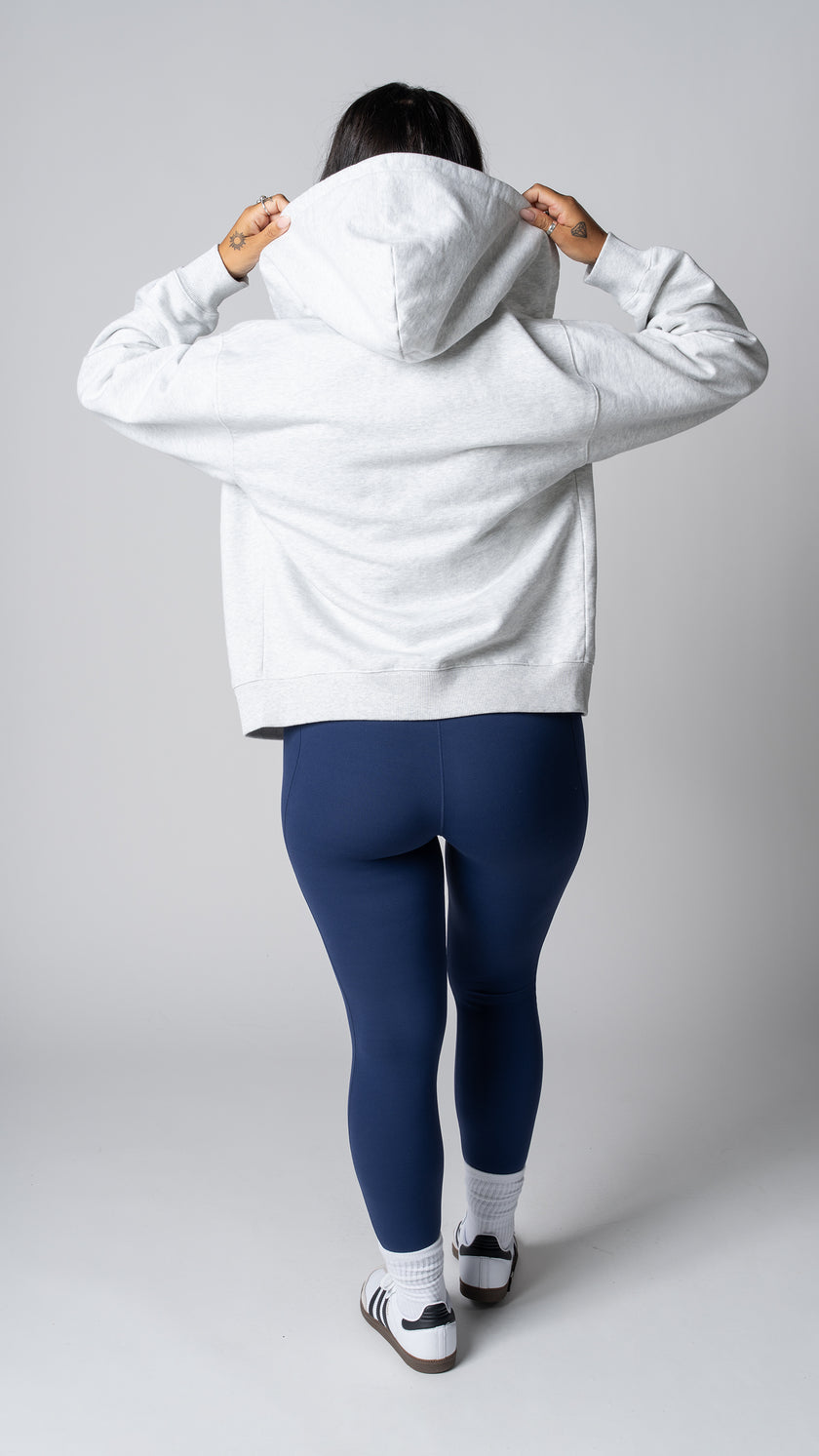 Foundation Full Zip Hoodie