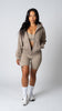 Foundation Full Zip Hoodie