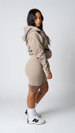 Foundation Full Zip Hoodie