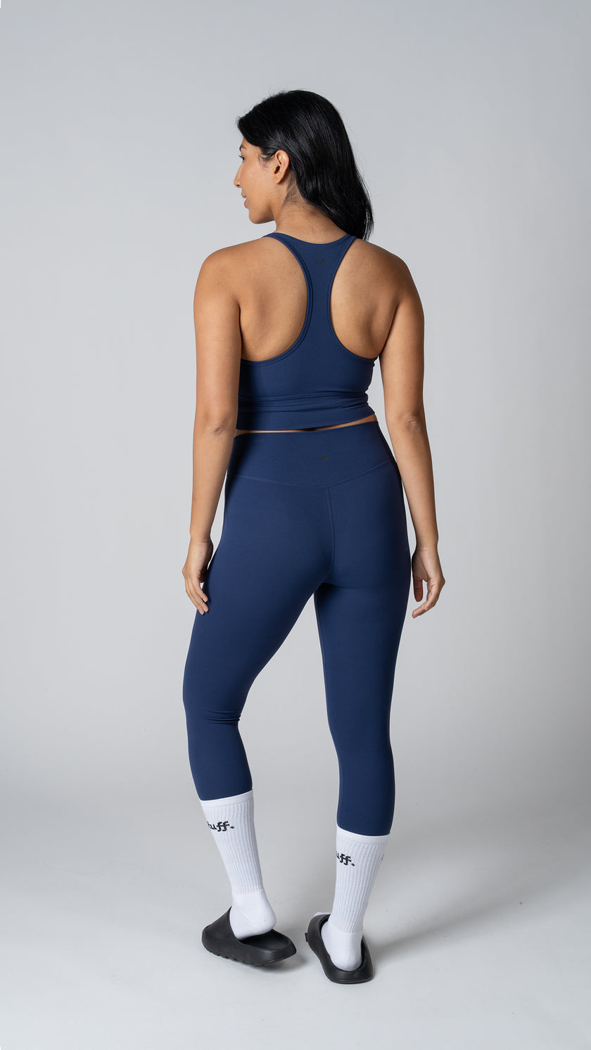 Harmony Long Line Bra