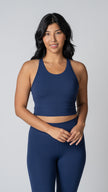Harmony Long Line Bra