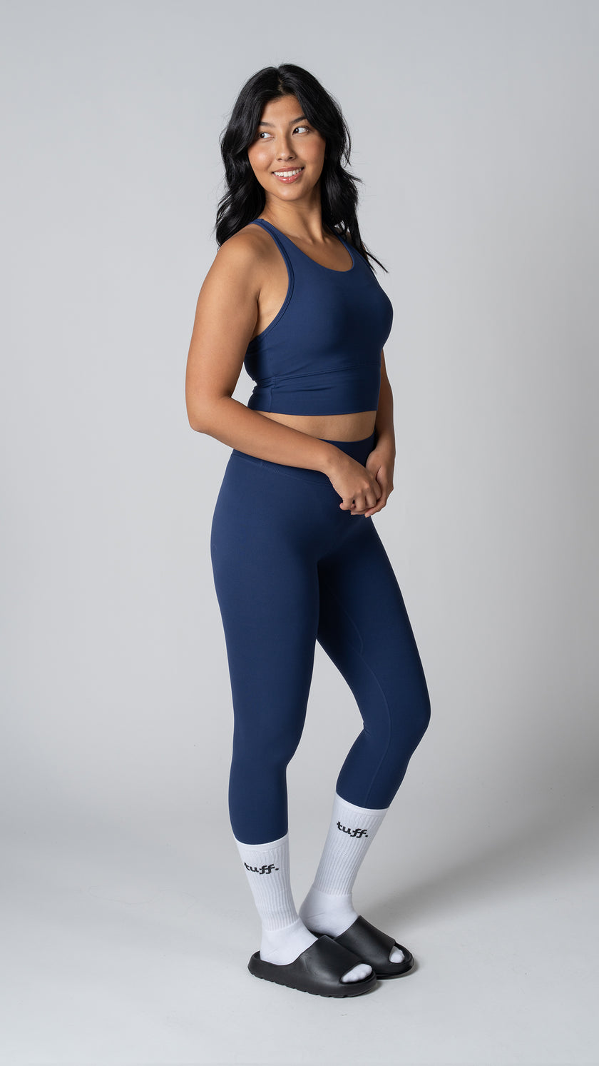 Harmony Long Line Bra