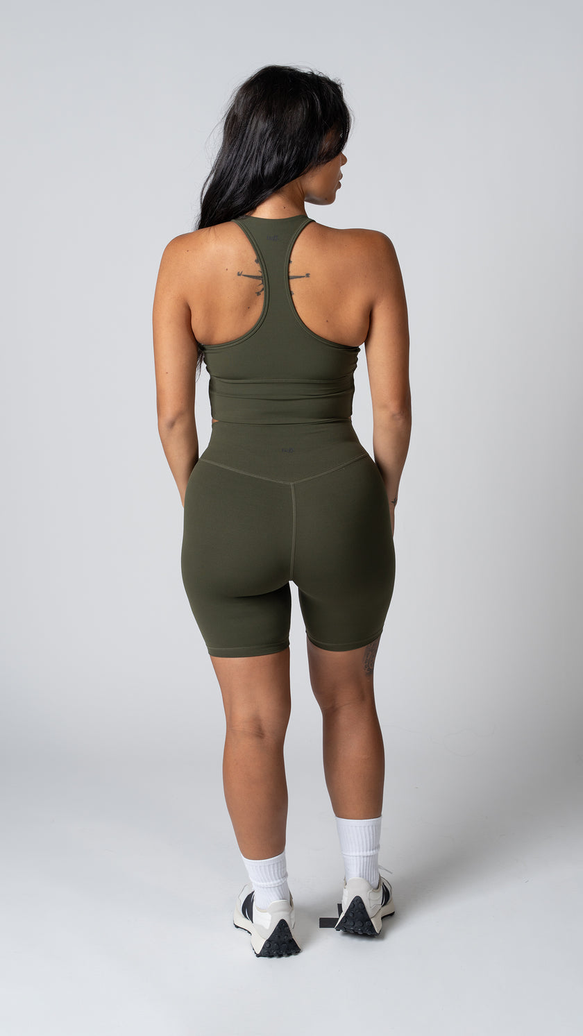 Harmony Long Line Bra