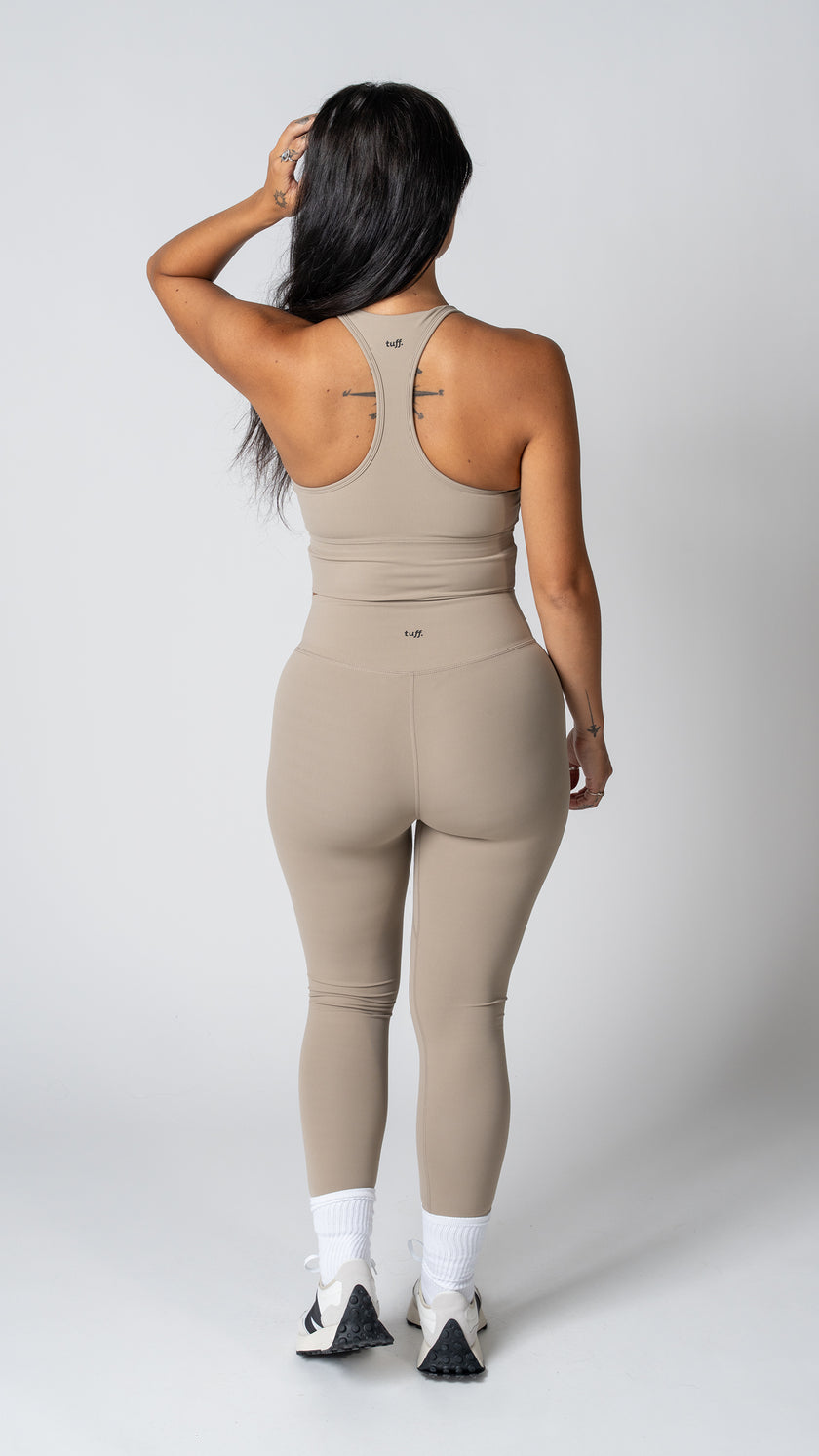 Harmony Long Line Bra