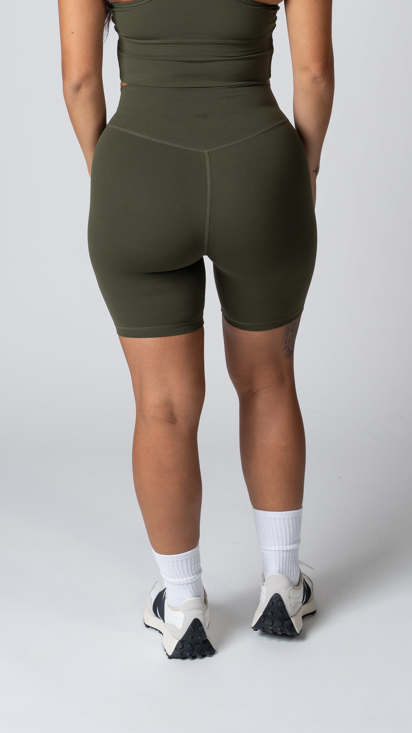 Harmony Short 7