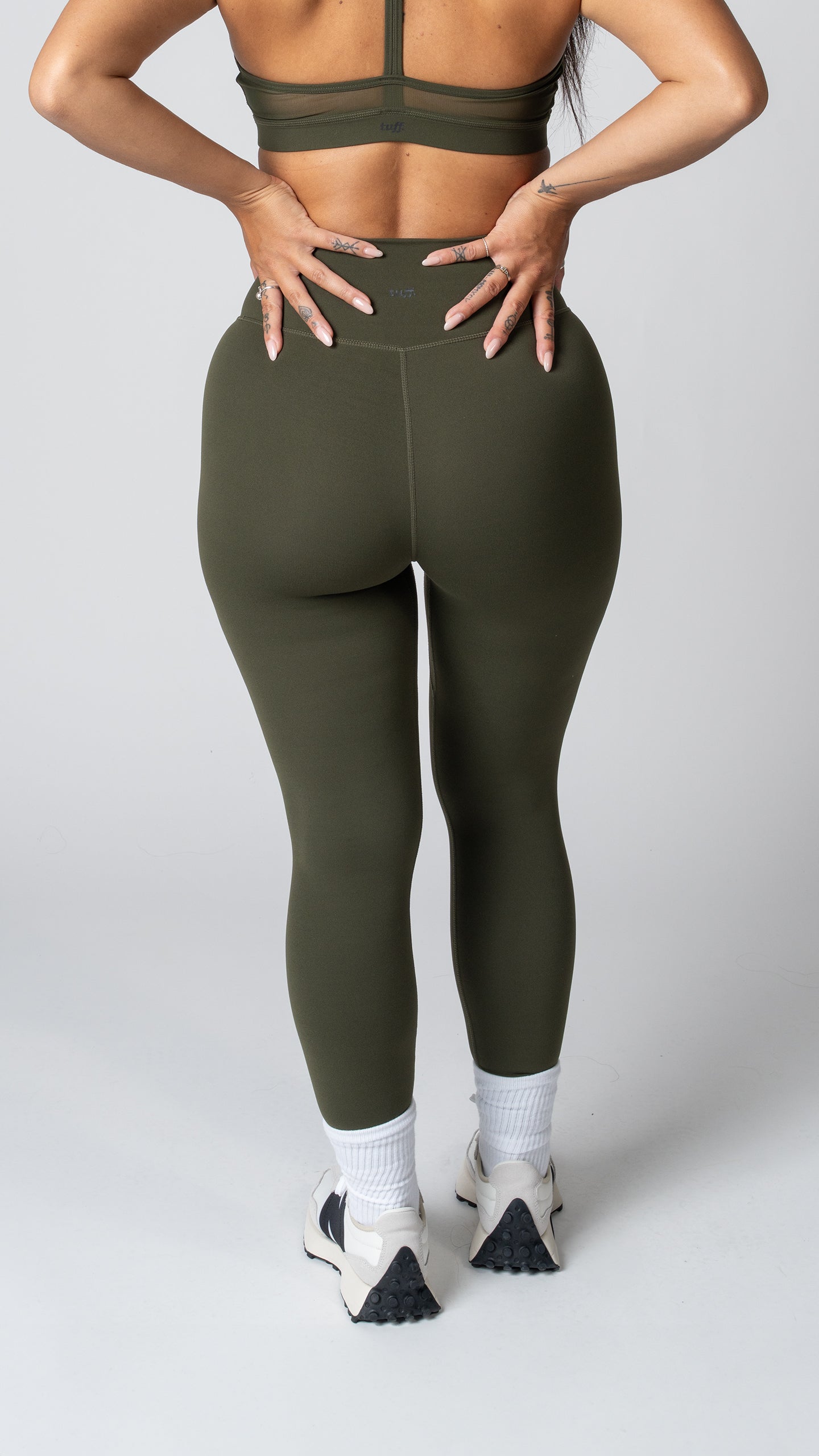 Harmony Tight
