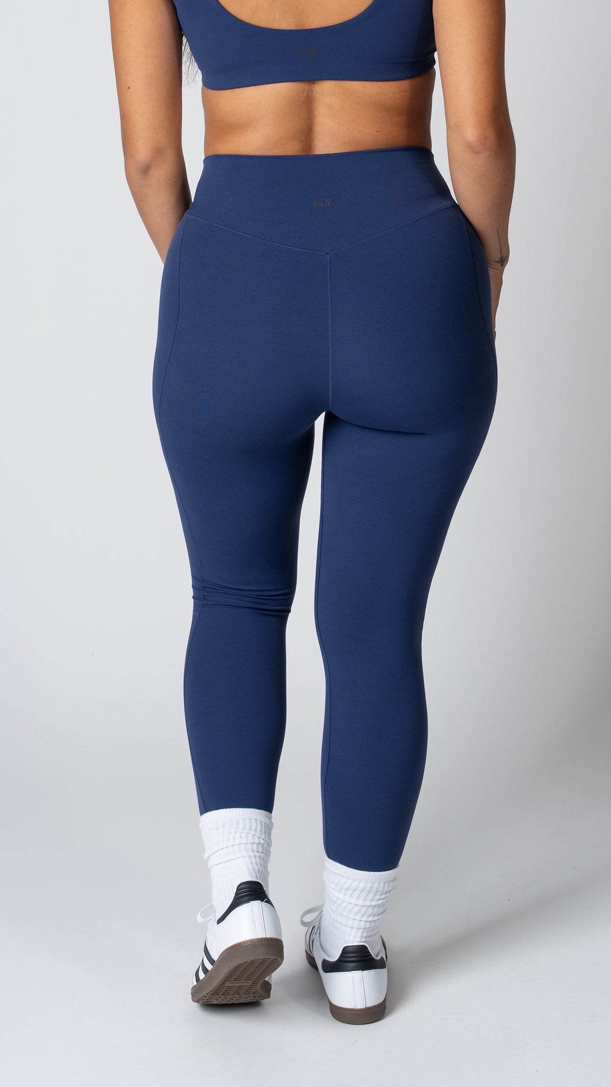 Refine Tight