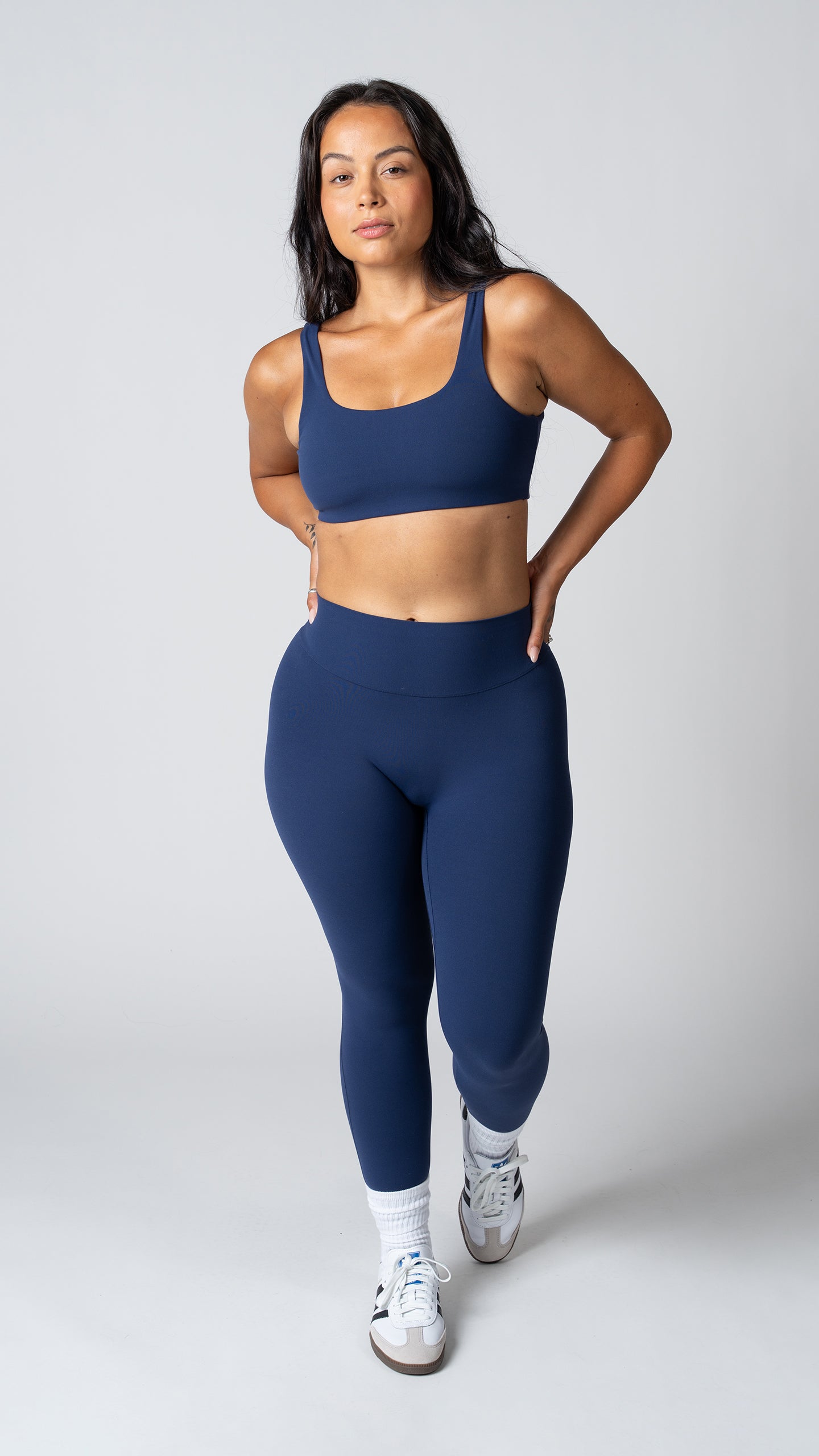 Refine Tight
