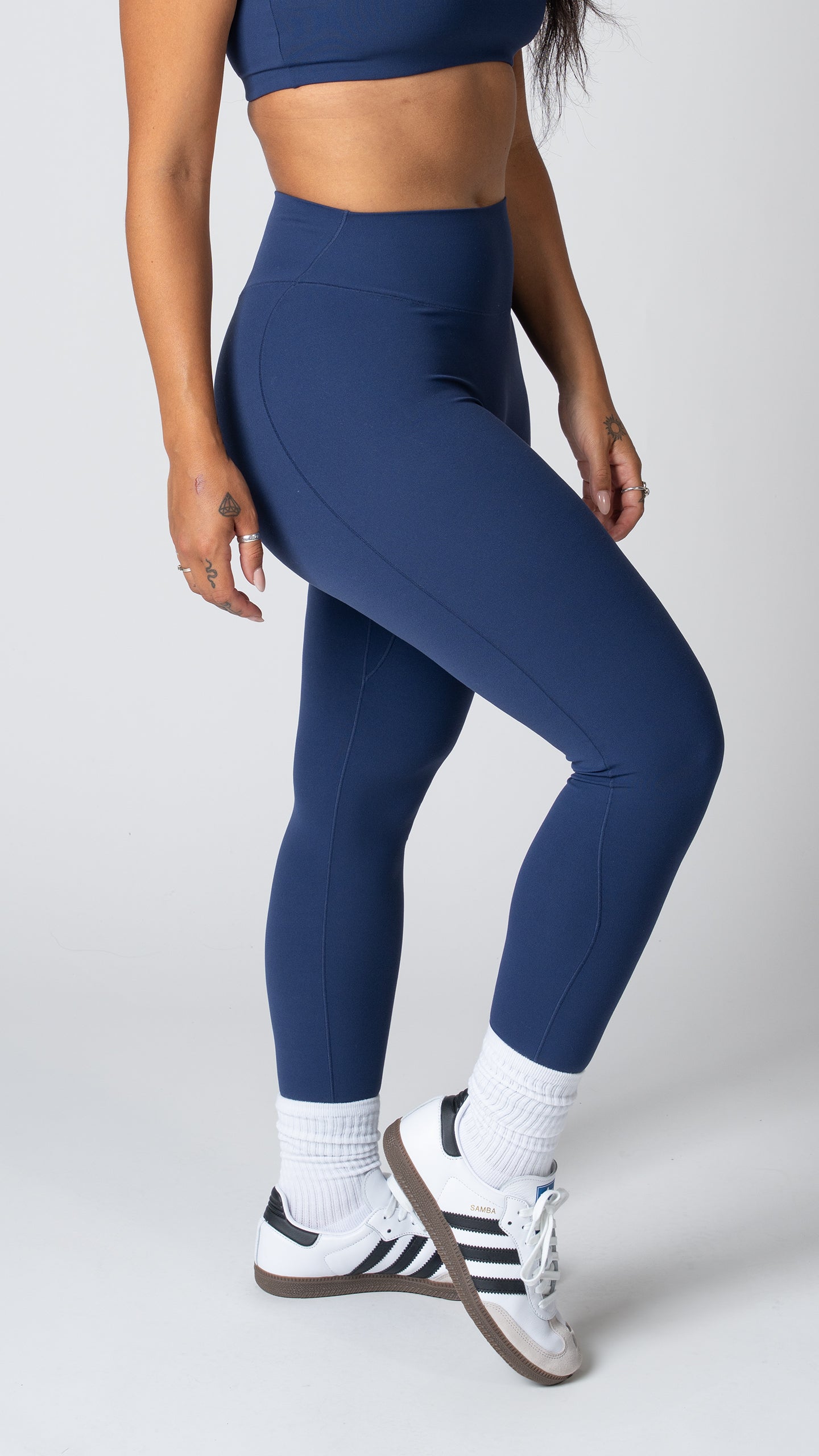 Refine Tight