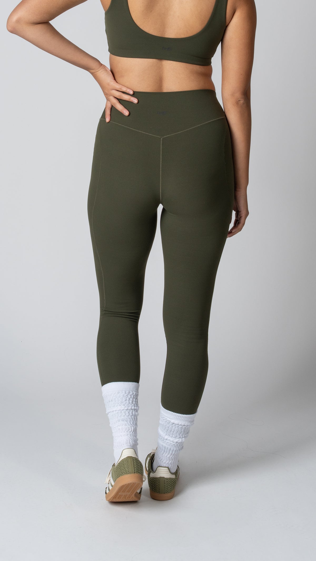 Refine Tight