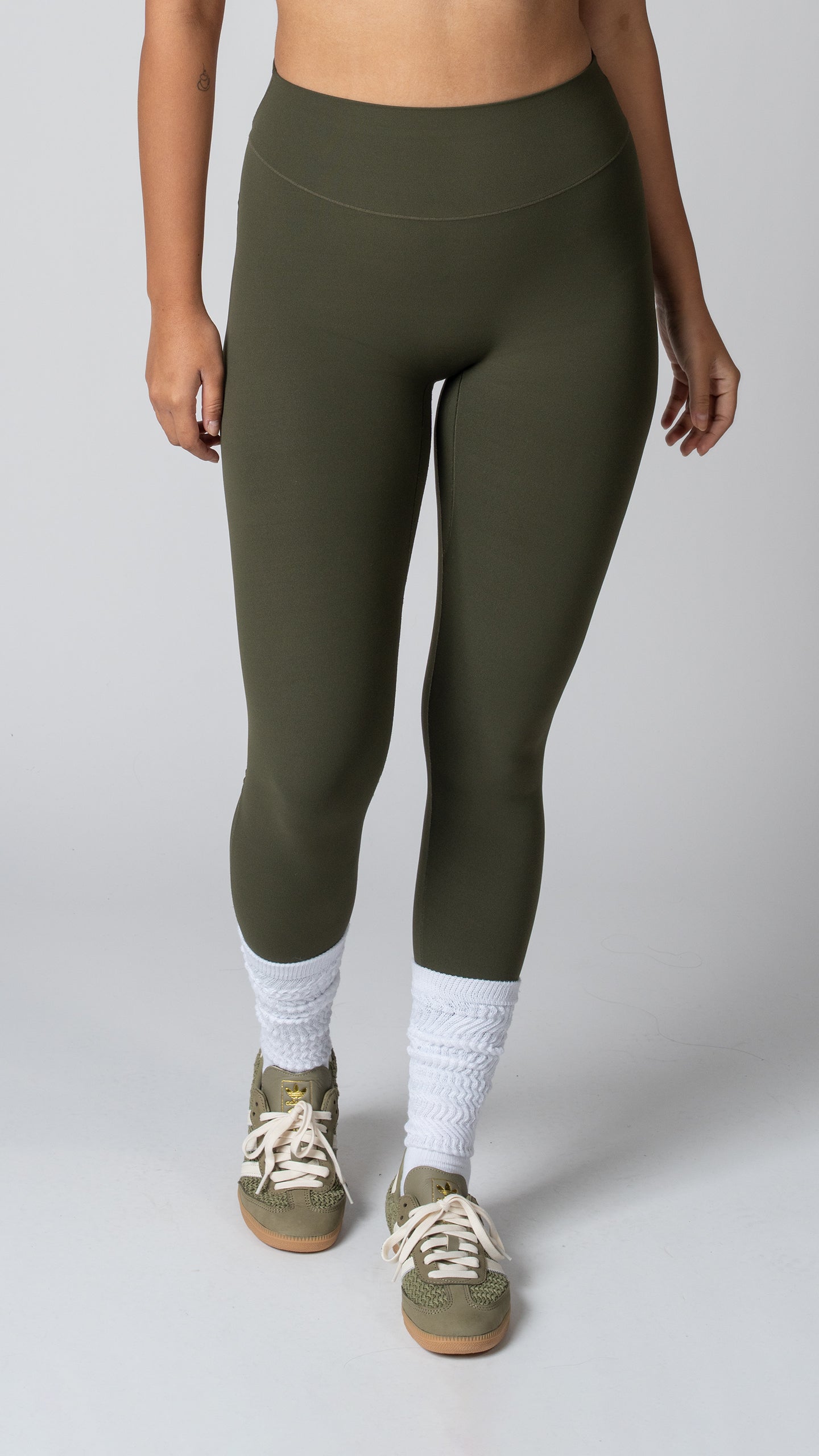 Refine Tight