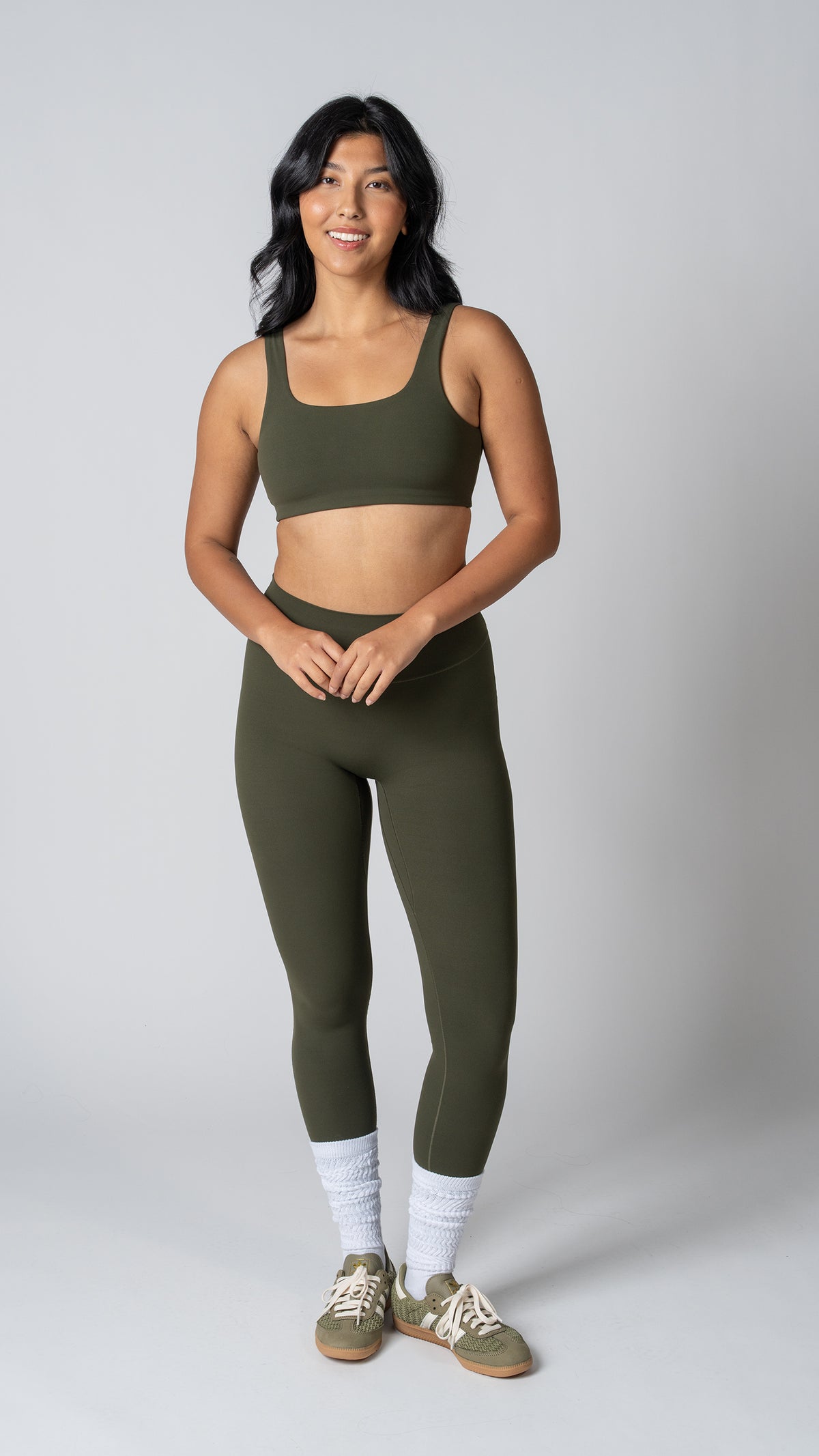 Refine Tight