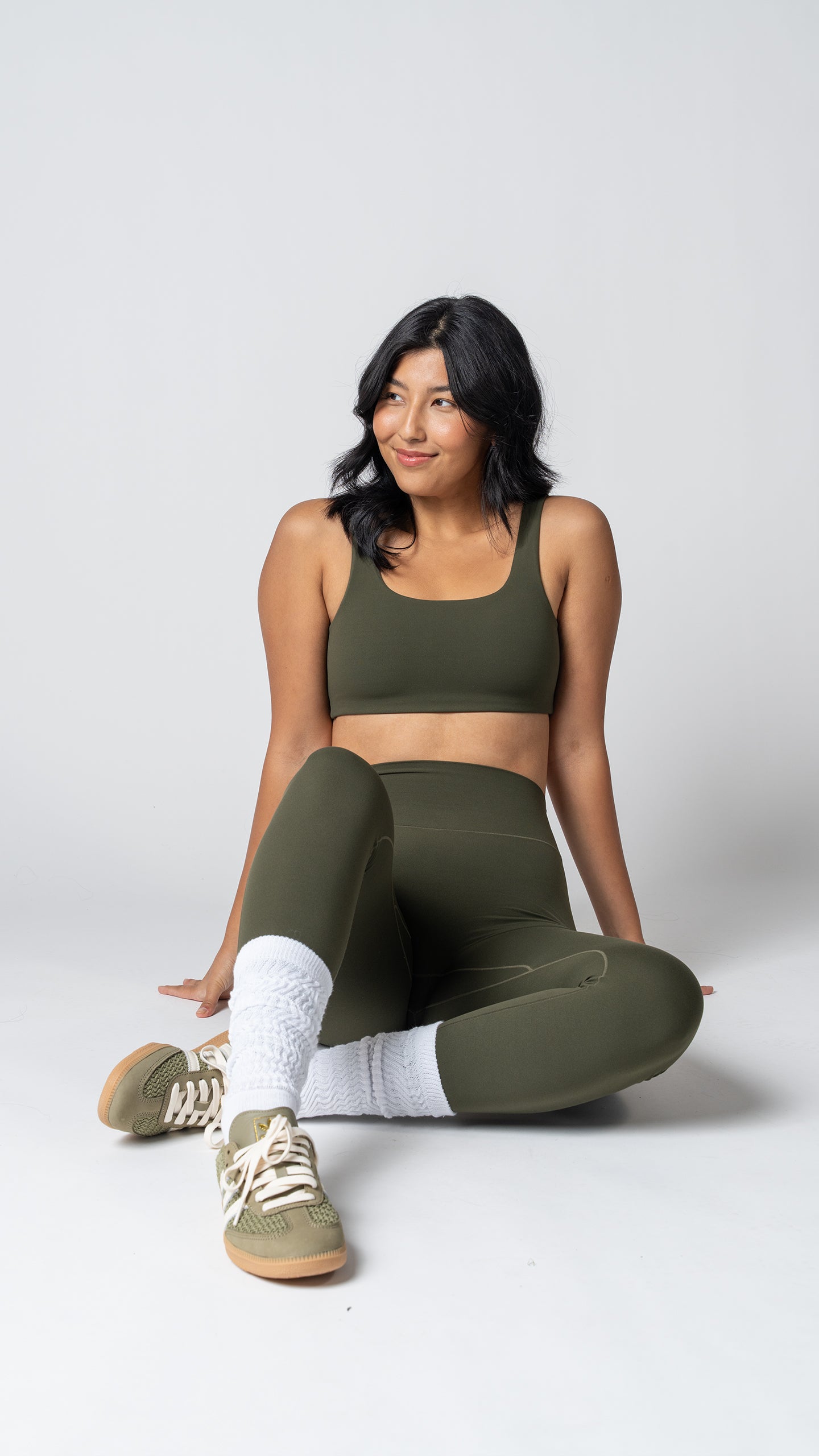 Refine Tight