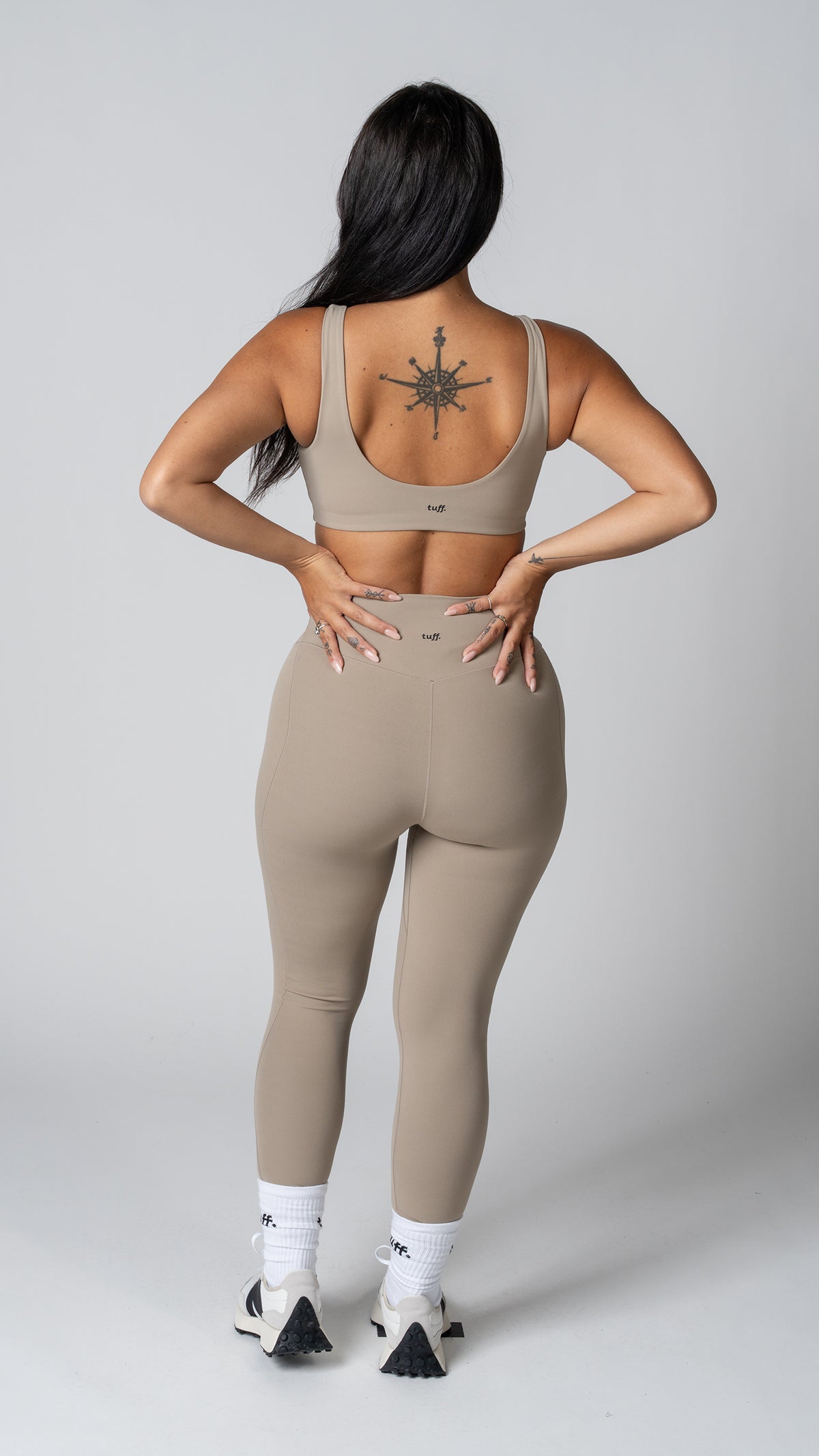 Refine Tight