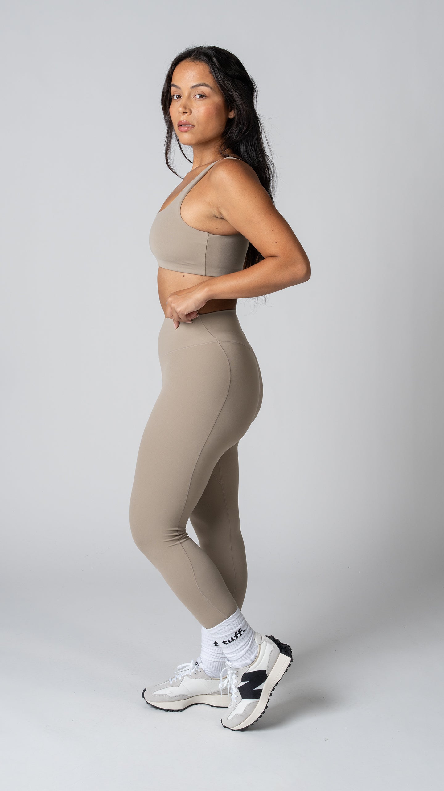 Refine Tight