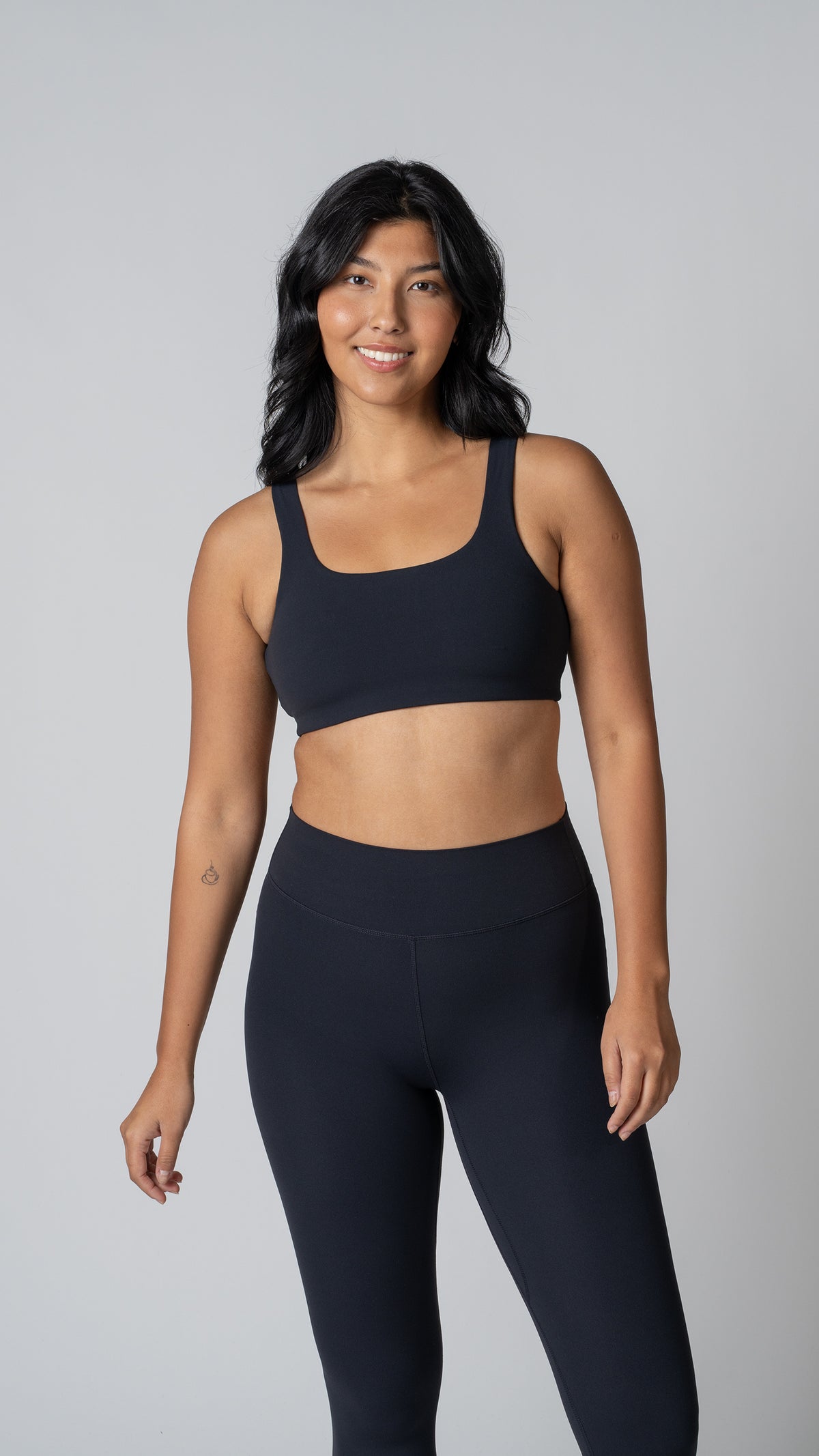 Unity Bra
