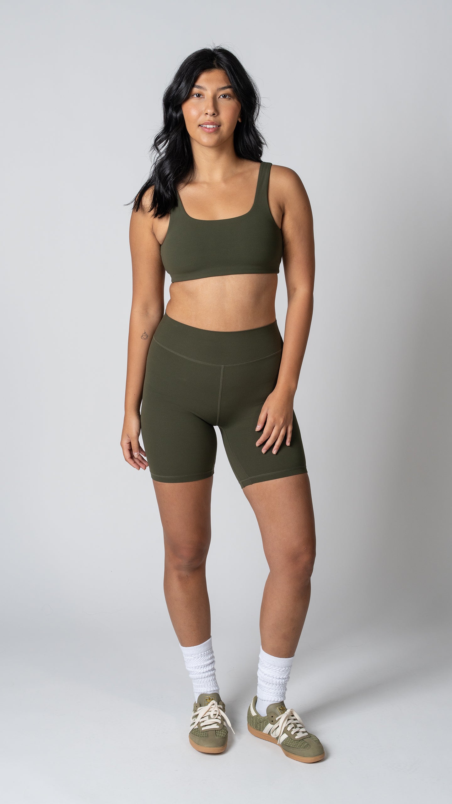 Unity Bra
