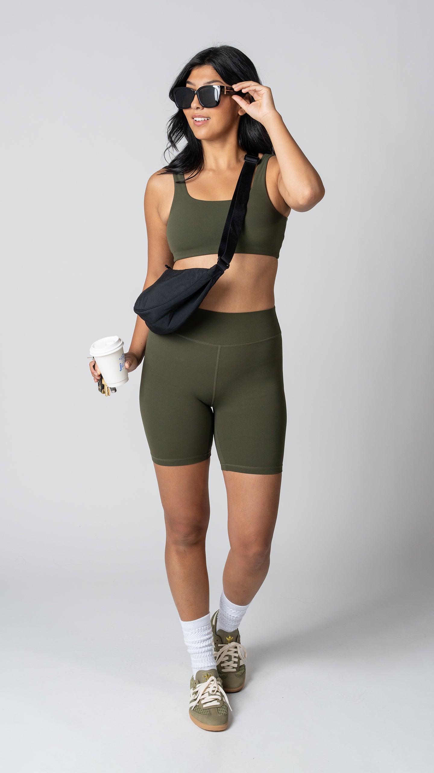 Unity Bra