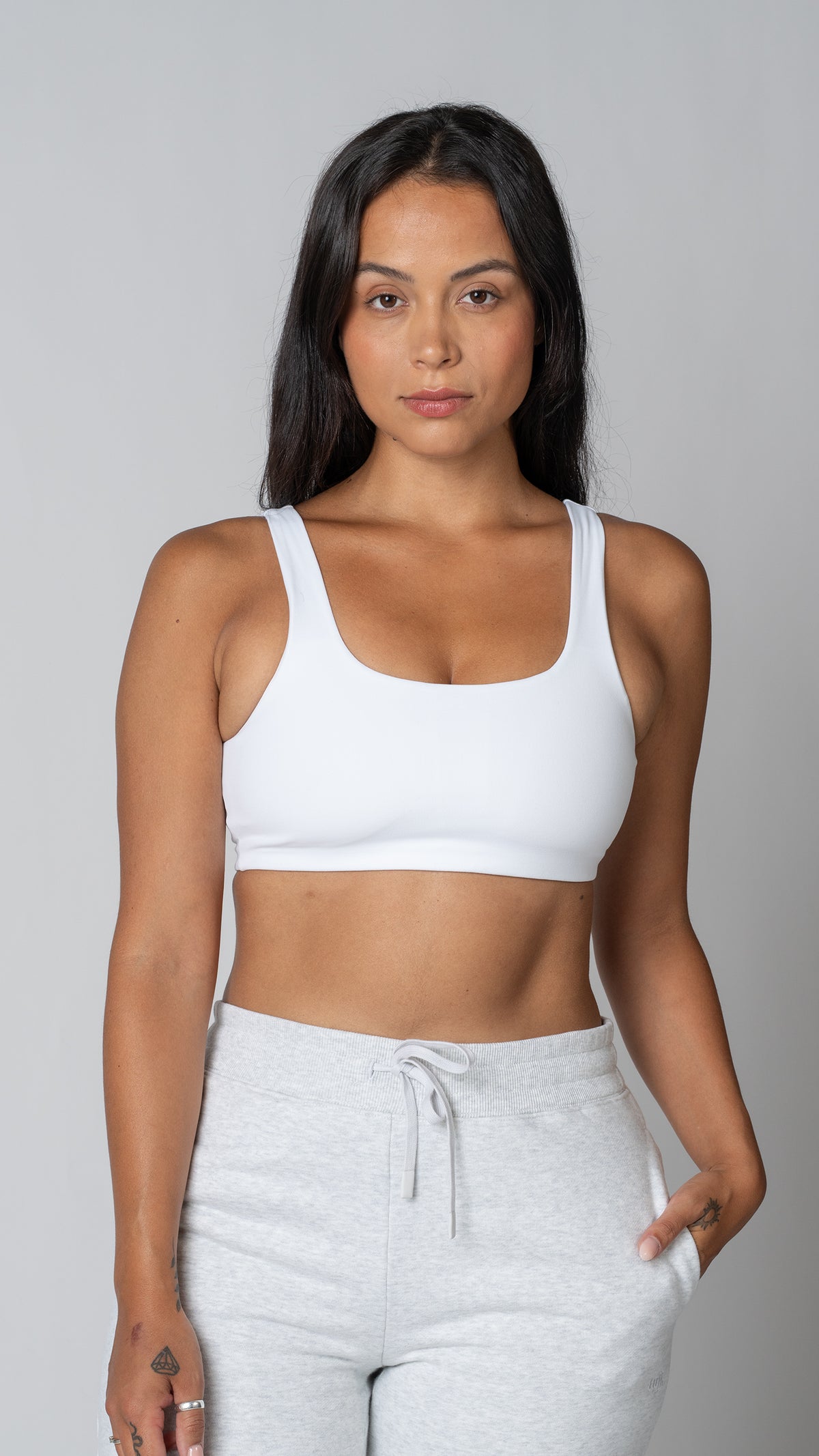 Unity Bra
