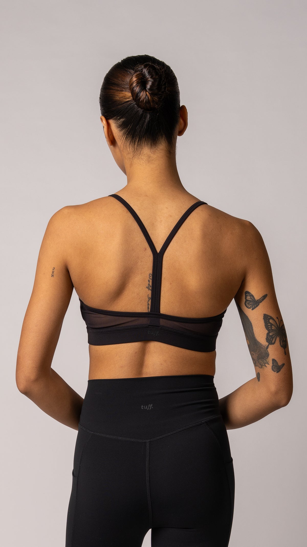 Focus Bra