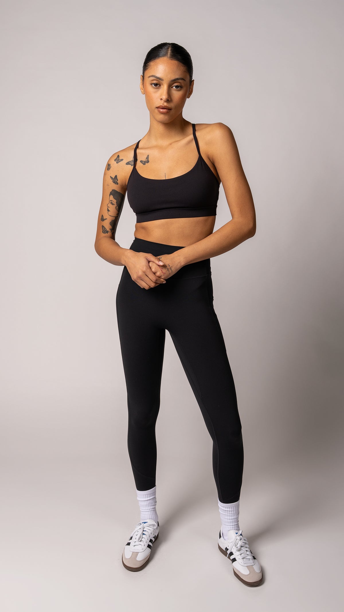 Focus Bra