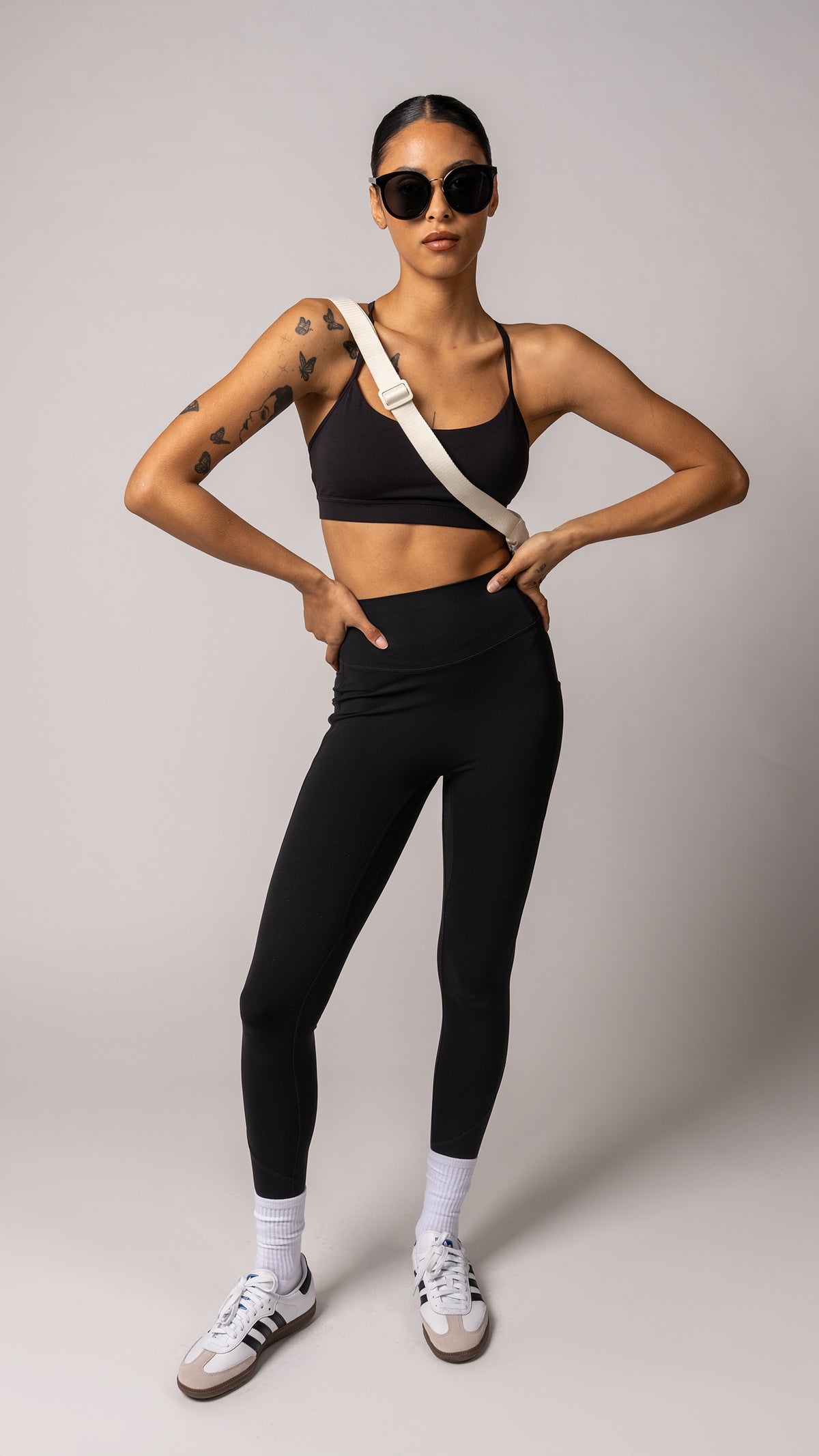 Focus Bra