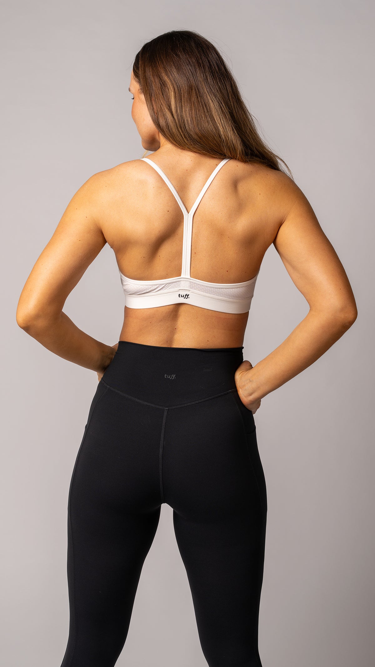 Focus Bra