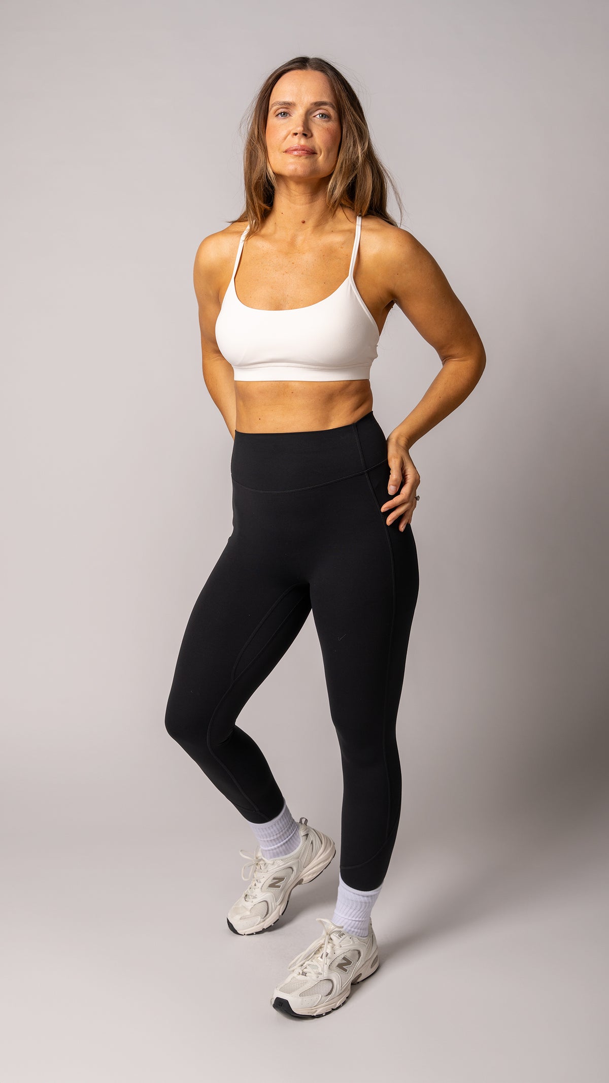 Focus Bra