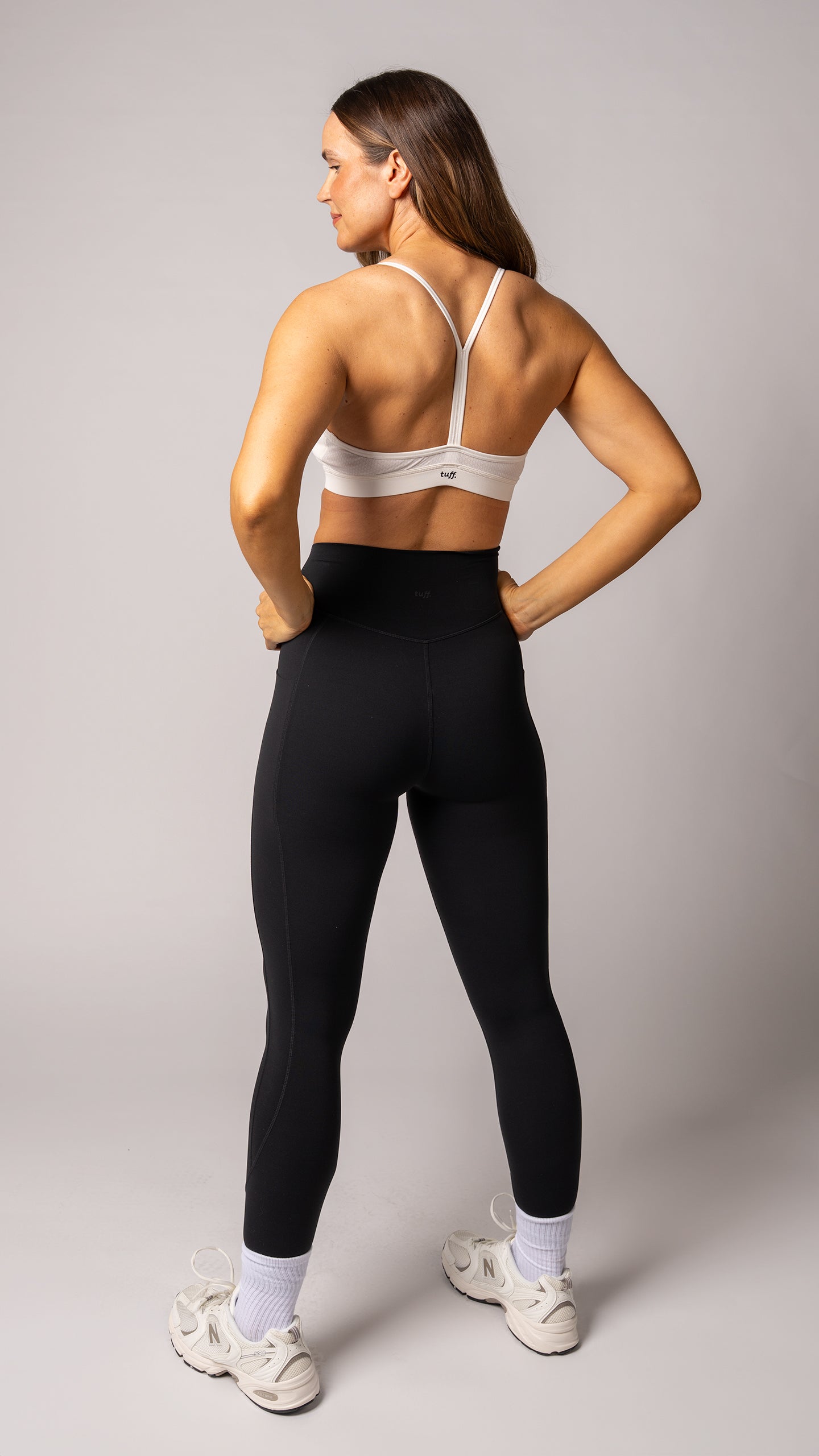 Focus Bra