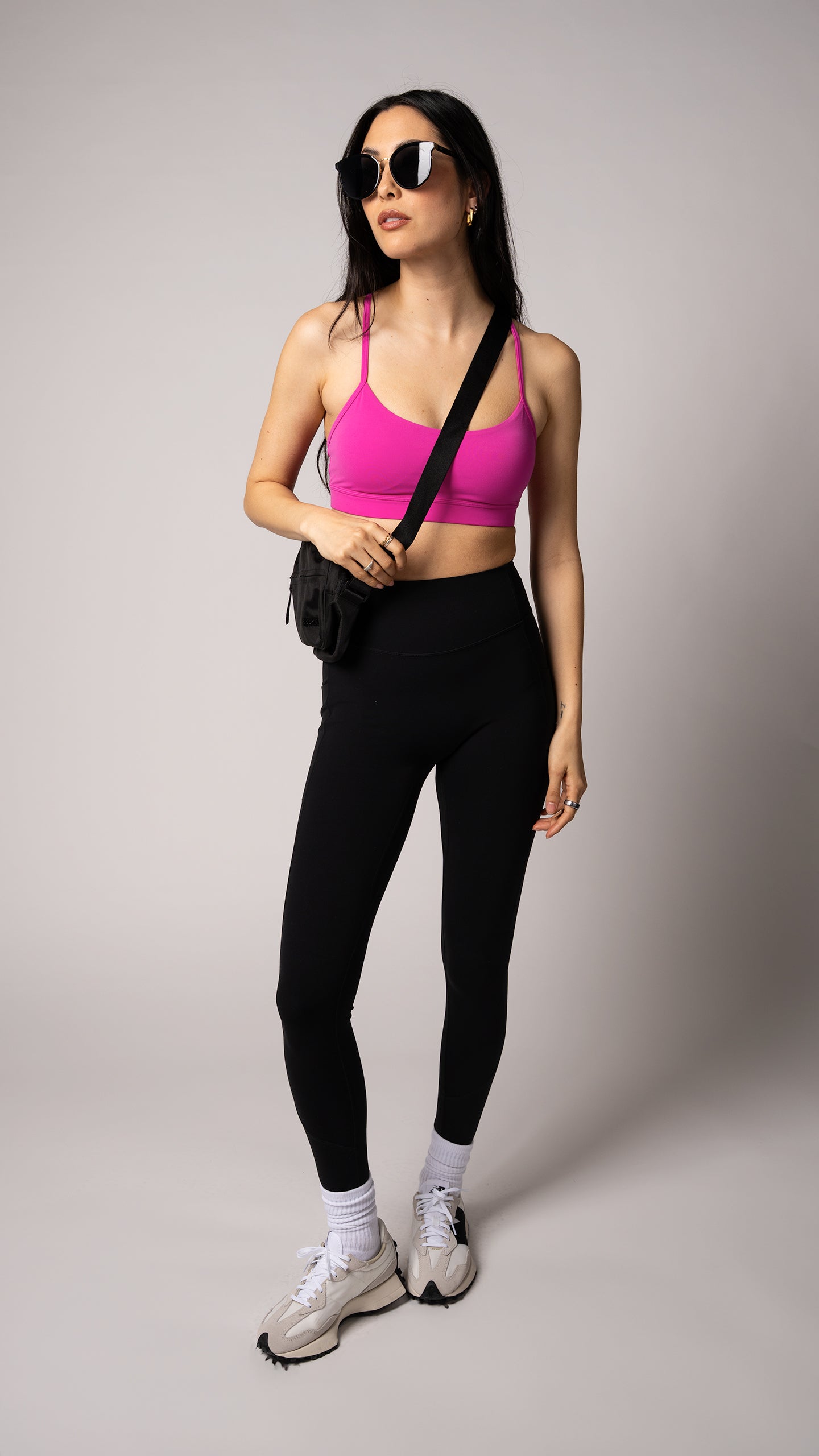 Focus Bra