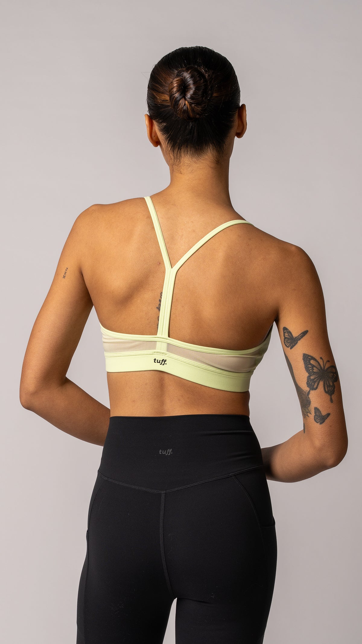 Focus Bra