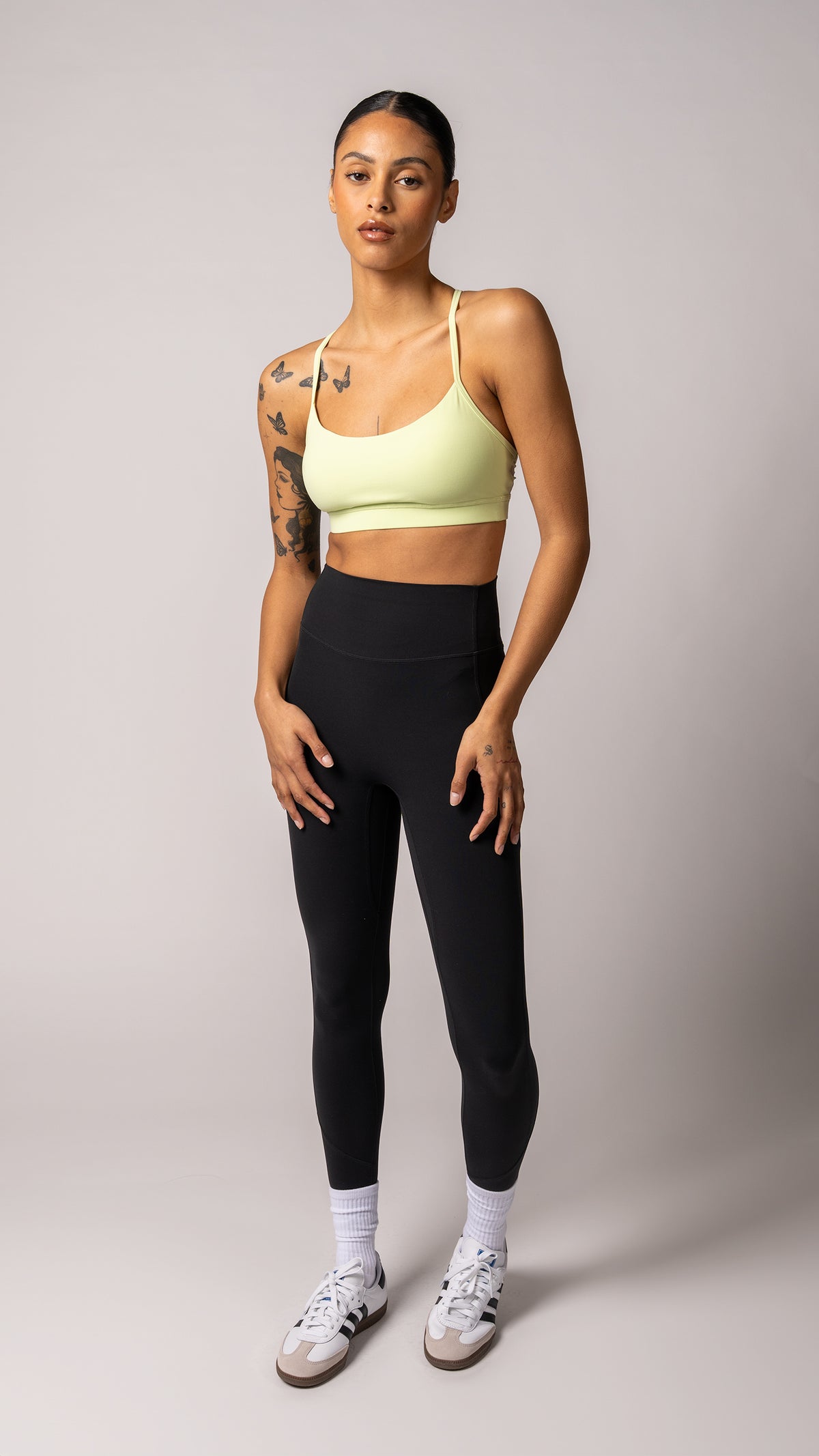 Focus Bra