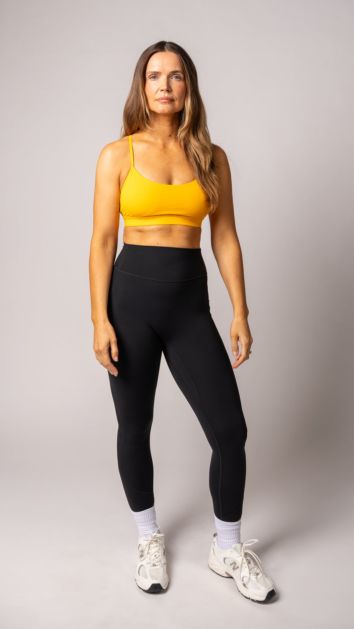 Focus Bra