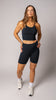 Focus Cropped Tank