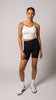 Focus Cropped Tank