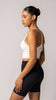 Focus Cropped Tank