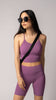 Focus Cropped Tank