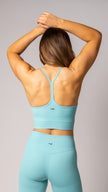 Focus Cropped Tank