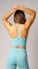 Focus Cropped Tank