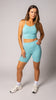 Focus Cropped Tank
