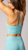 Focus Cropped Tank