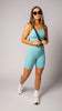 Focus Cropped Tank