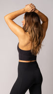 Focus Cropped Tank