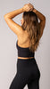 Focus Cropped Tank