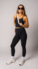 Focus Cropped Tank