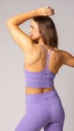 Focus Cropped Tank