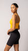 Focus Cropped Tank