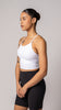 Focus Cropped Tank